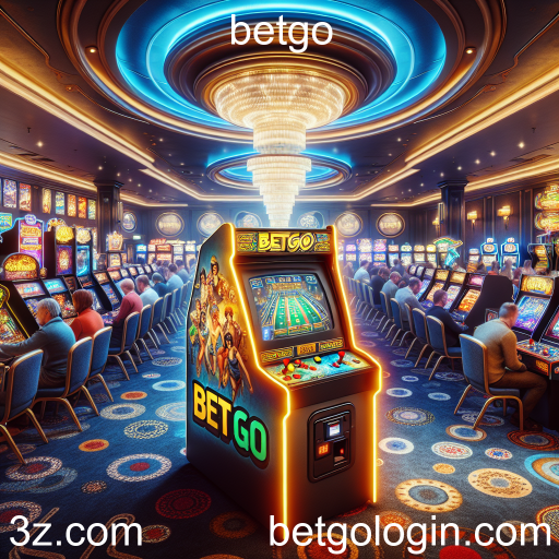 A Nostalgia dos Jogos de Arcade: Uma Viagem pelo Passado e Presente dos Videogames