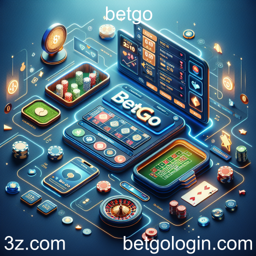 Descubra a Excitante Categoria de Apostas no Betgo