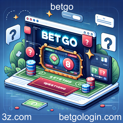 Entenda a Categoria de Perguntas Frequentes no Betgo